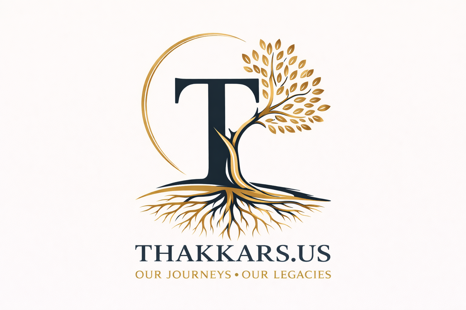 Thakkar's Logo